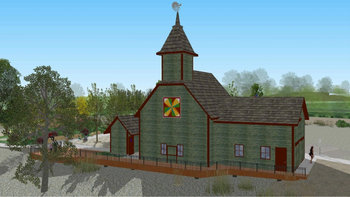 Scandia Heritage Alliance in Scandia, Minnesota